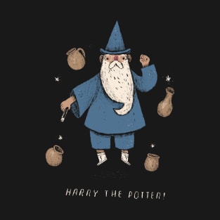 the potter T-Shirt