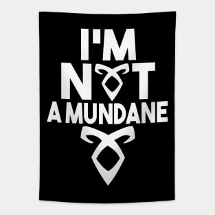 I'm not a mundane v2 Tapestry