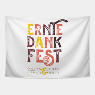 Erntedankfest Tapestry