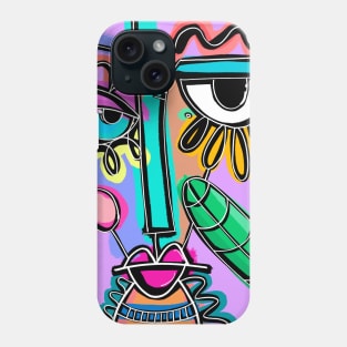 URBANO Phone Case