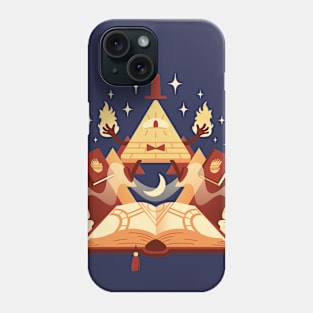 Bill Phone Case