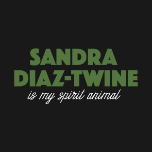 sandra T-Shirt