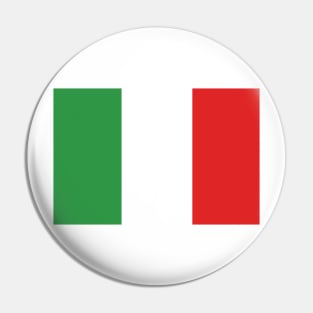 Italy Pin