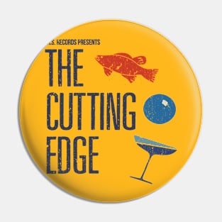 The Cutting Edge Pin