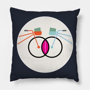 Our Collection Pillow