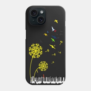 lullaby Phone Case