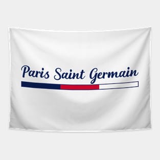 paris sg Tapestry