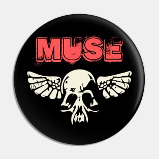 muse Pin