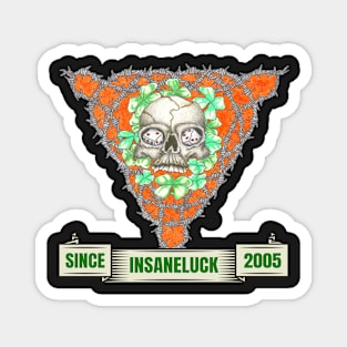 InsaneLuck Remix Magnet