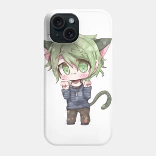 Rantaro design by Kībo-Kībo Phone Case