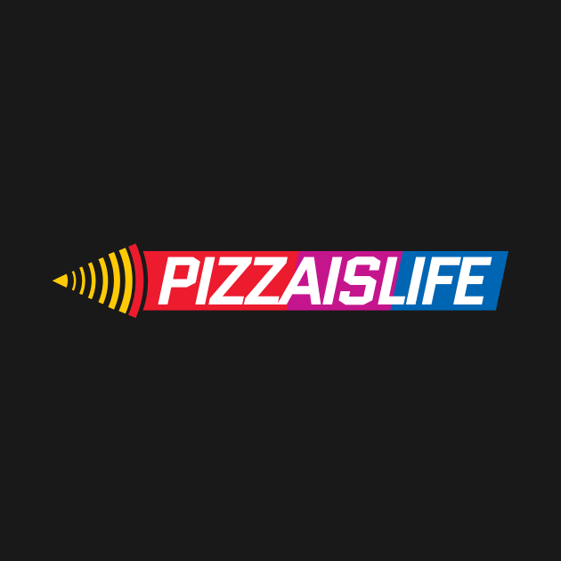 Pizza 500 by PizzaIsLife