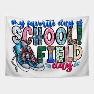 My Favorite Day School Field Day, Teacher Life, Field Day 2024 Tapestry