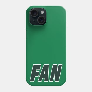 New York LYFE Football SUPER FAN!!! Phone Case