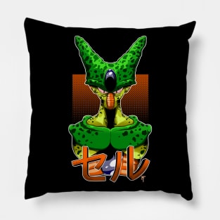 Imperfect Cell Pillow