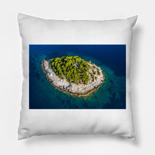 Hvar Pillow