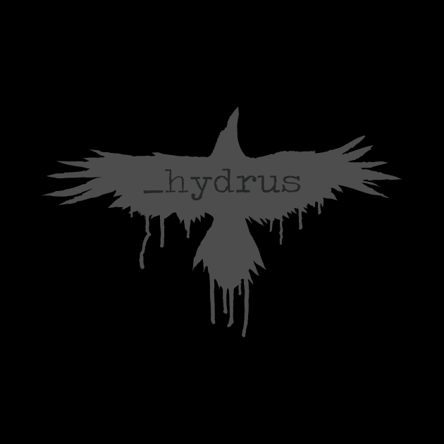 Hydrus Raven by Hydrus