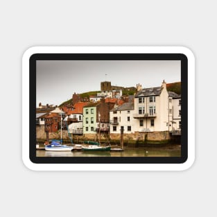 Whitby Magnet