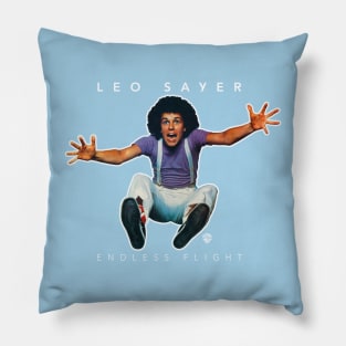 Leo Sayer - Endless Flight Pillow