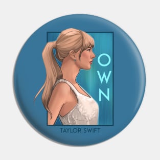 Own Pin