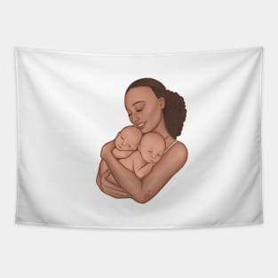 Cubbies || Leigh-Anne Pinnock Tapestry