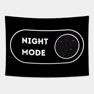 Night Mode Dark Mode Toggle Button Tapestry