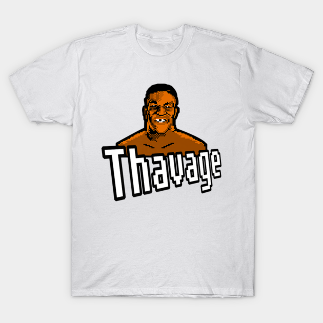 thupreme t shirt