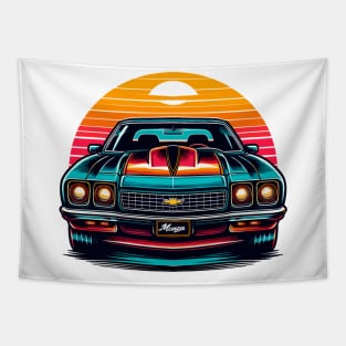 Chevrolet Monza Tapestry