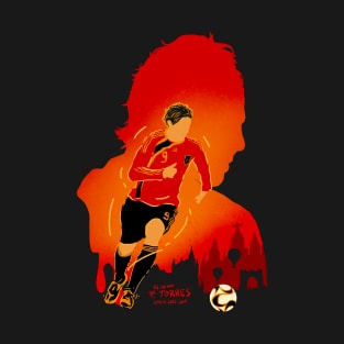 El nino Torres T-Shirt