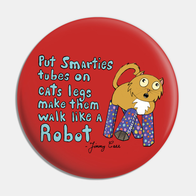 Cat smarties tubes online