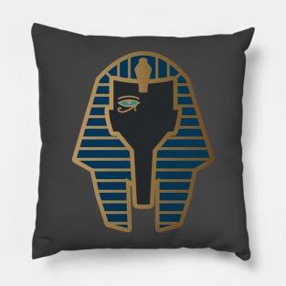 GOLD PHARAOH Pillow