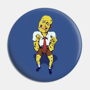 sponge Pin