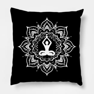 Kundalini Yoga Pillow