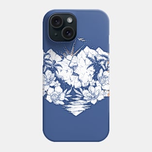 Natural Love - LGBTQ Phone Case