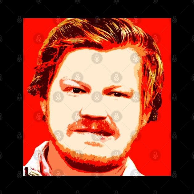 jesse plemons by oryan80