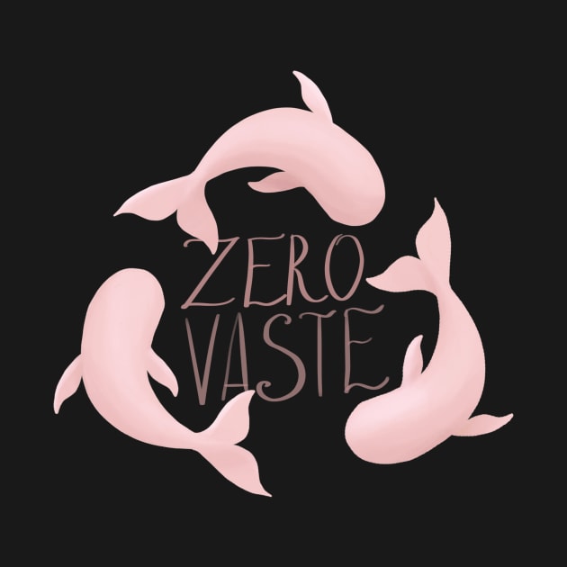 Zero Vaste by Yofka