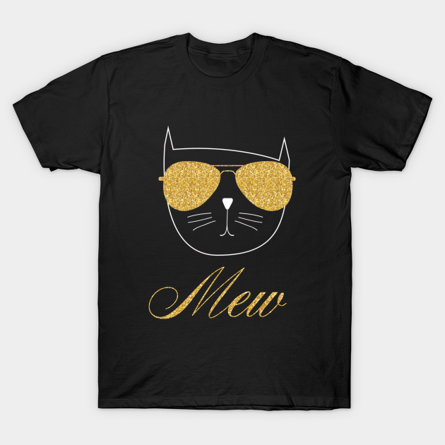 Discover Best cat mom - Best Cat Mom - T-Shirt