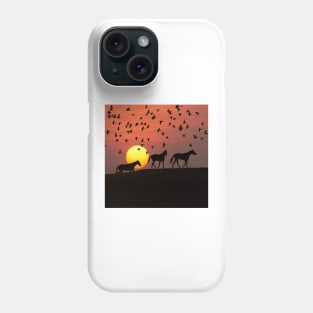 Animals Phone Case