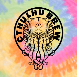 Cthulu Brew T-Shirt