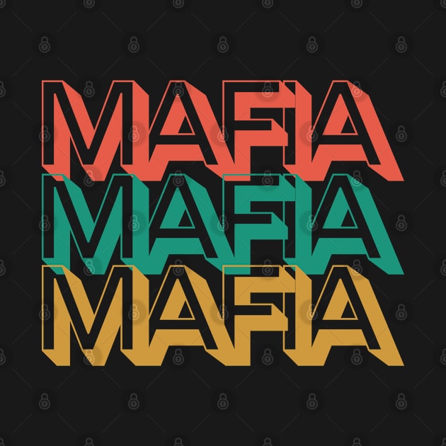 Mafia by Rev Store