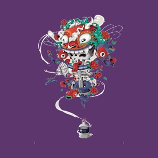 Chinese festival T-Shirt