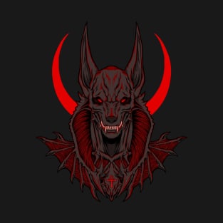 Anubis T-Shirt