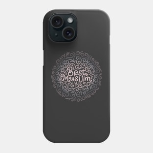 best muslim Phone Case