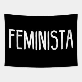 Feminista Tapestry