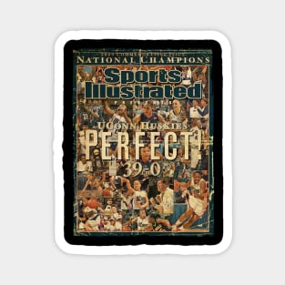 COVER SPORT - SPORT ILLUSTRATED - PERFECT Magnet