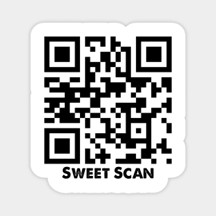 Sweet Scan Magnet