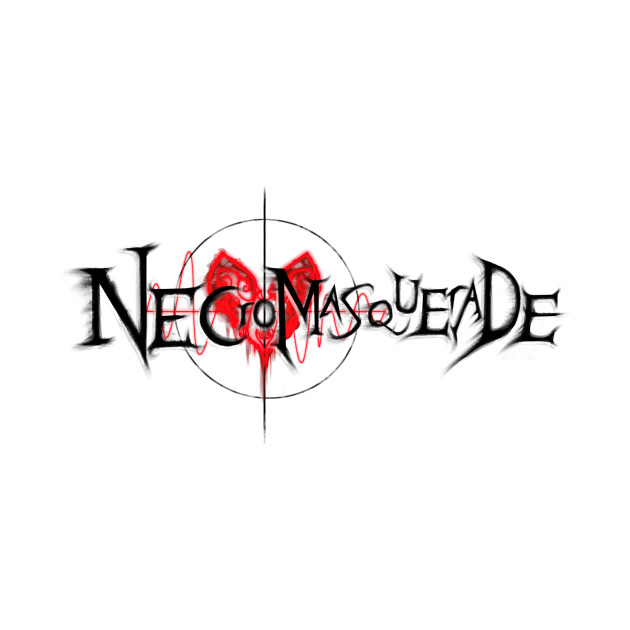 Necro Banner by Necromasquerade