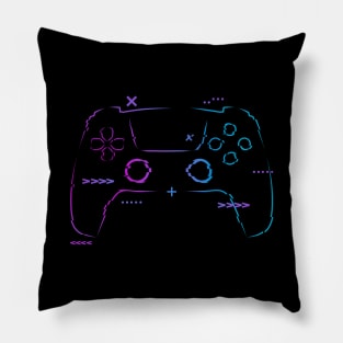 gamepad Pillow