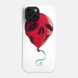 Dread Balloon Phone Case