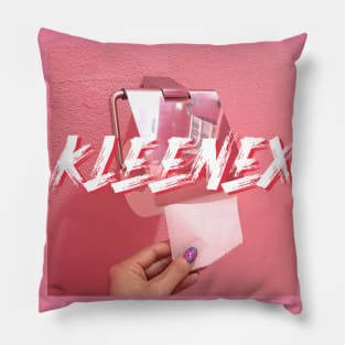 Kleenex Pillow