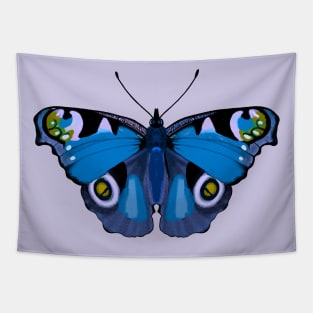 PEACOCK BUTTERFLY Tapestry